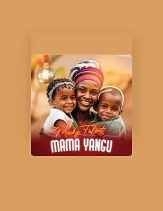 Mucky Talentを聴いたり、ミュージックビデオを鑑賞したり、経歴やツアー日程などを確認したりしましょう！