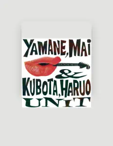 Ascolta Haruo Kubota, guarda video musicali, leggi la biografia, vedi le date del tour & altro!