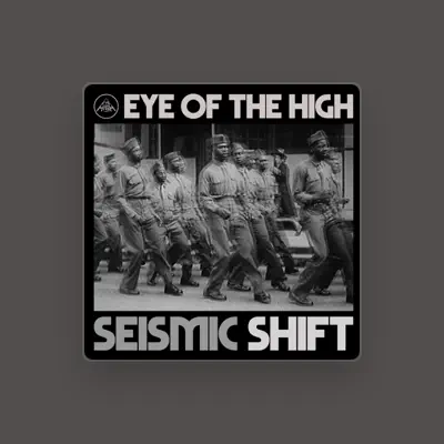 Listen to Eye of the High, watch music videos, read bio, see tour dates & more!