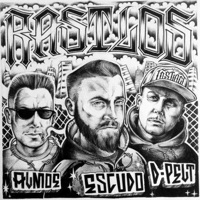 Rastlos - Almoe, Escudo Terentino & D-Pelt