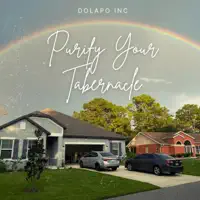 Peace Offering — Dolapo Inc
