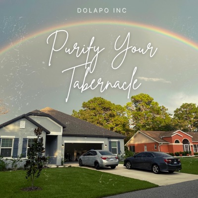 Purify Your Tabernacle - Single