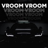 Vroom Vroom artwork