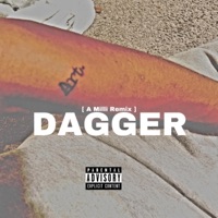 ART (A milli freestyle) - Single - Dagger