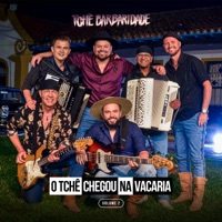 O Tchê Chegou na Vacaria, Vol. 2 - EP - Tchê Barbaridade