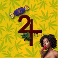 Lyrical Prophets (feat. Jantzonia) - Single - MHTwizzler