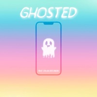 Ghosted (feat. Dylan Bye Dixon) - Single - Cruciati Anima