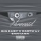 Paranoid (feat. Eastway Santana) - Big Baby lyrics
