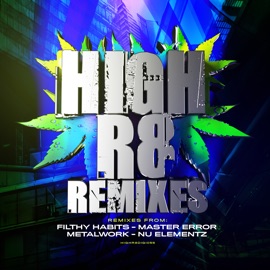 Bloodshed (Nu Elementz Remix) Filthy Habits & Jeopardize