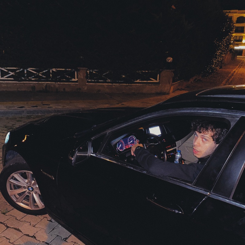 Emre Denis Savaşkan - Play Game Baby