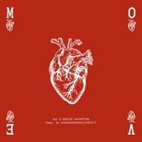 Move (feat. Edrick Valentino) - Single - jzi