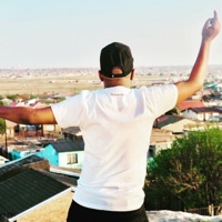 Mdavovo-Light of my life (feat. Kaybee) - Single - Mdavovo