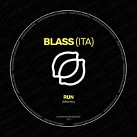 Run - Single - Blass