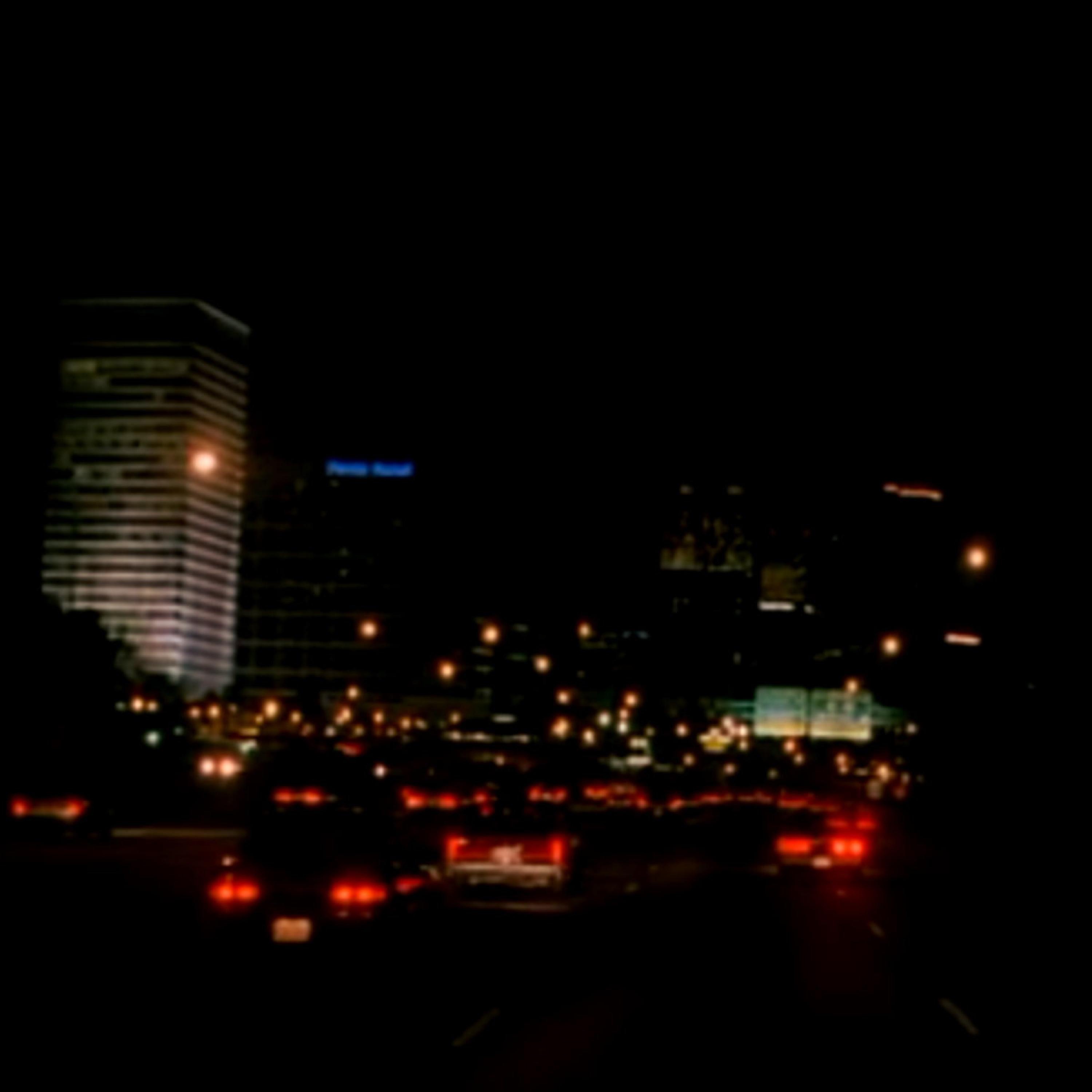 ambient mix 3 - Single