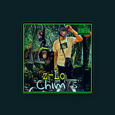 Listen to z-Lo, watch music videos, read bio, see tour dates & more!