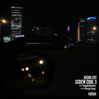 Screw Cool 3 (feat. Yungxhalloween) - Single - Keeng Cut