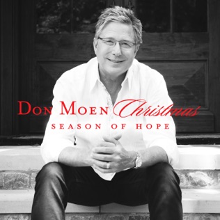 Don Moen Christmas Prayer