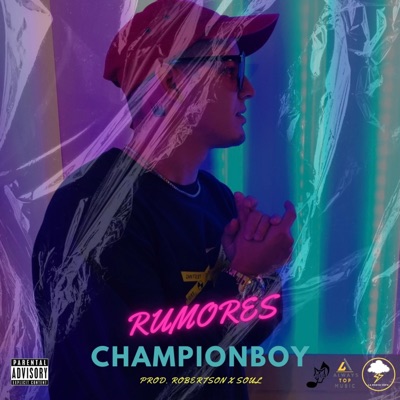 Rumores - Single
