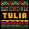 Tulia - Anitek lyrics