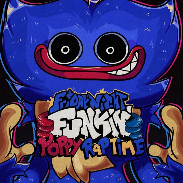 Poppy Raptime (Original Soundtrack)