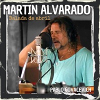 Balada de Abril - Single - Pablo Covacevich & Martin Alvarado