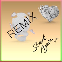 Start Again (Remix) - Single - VBS