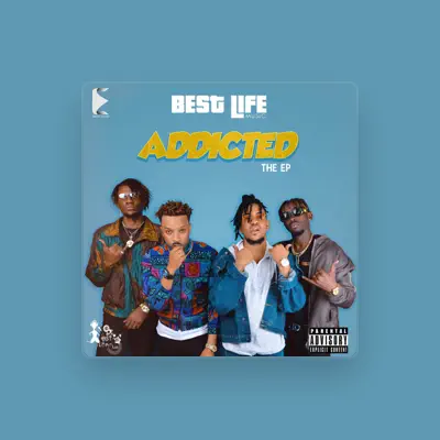 Listen to Best Life Music, watch music videos, read bio, see tour dates & more!
