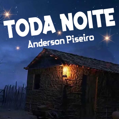 Toda Noite - Single