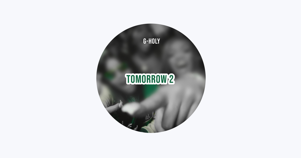 G-HOLY - Apple Music