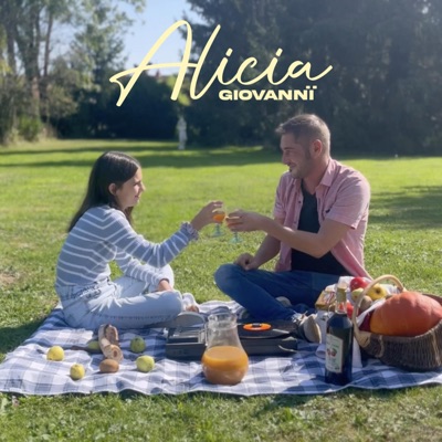 Alicia - Single