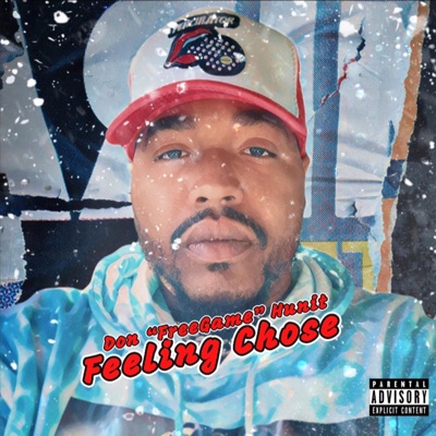 Feeling Chose - Single
