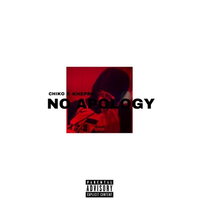 NO APOLOGY (feat. kheprii) - Single