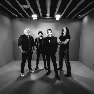 Listen to Monarchy, watch music videos, read bio, see tour dates & more!