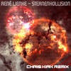 Sternenkollision (Chris Kirk Remix) - Single