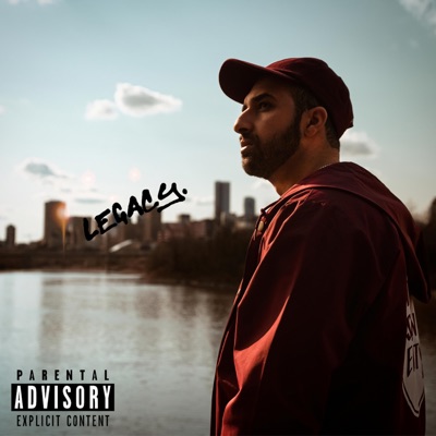 Legacy. - EP