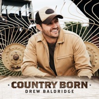 First - Drew Baldridge