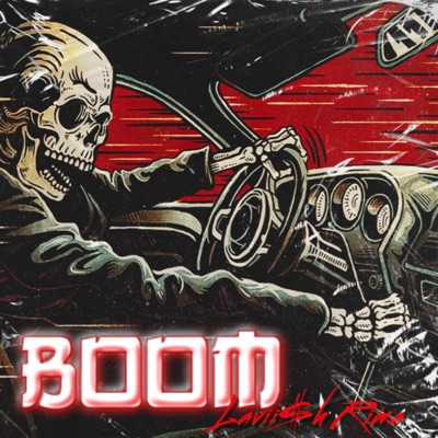 Boom - Single