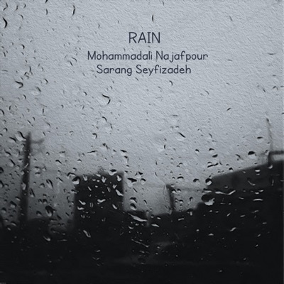 Rain - EP