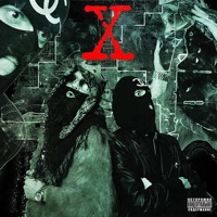 X - BIG RUSSIAN BOSS