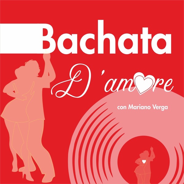Bachata d'amore - Single
