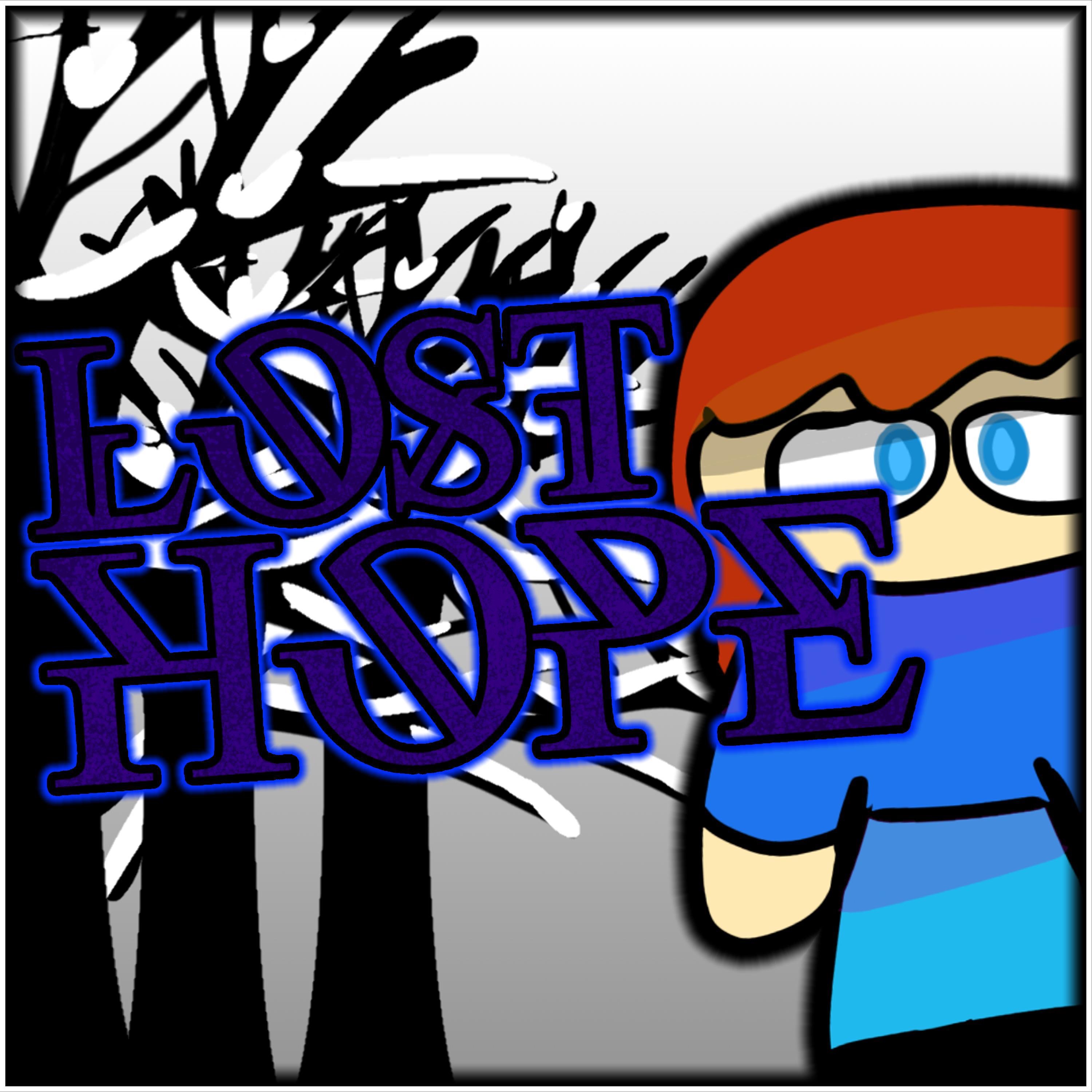 Lost Hope (Original Game Soundtrack) - EP
