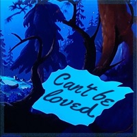 Can't be loved (Like Titanic, I'm sinking) (feat. M4rch) - Single - Boy2Akwrd