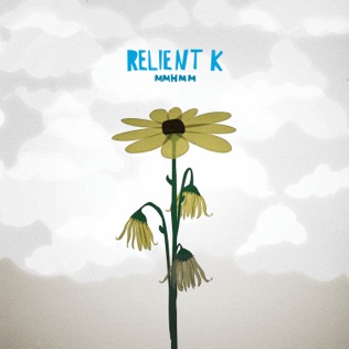 Relient K The One I'm Waiting For