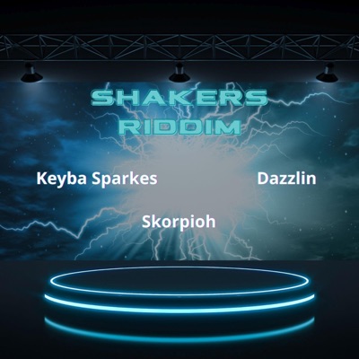 Shakers Riddim - EP