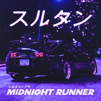 Midnight Runner - Single - $uLTANR$