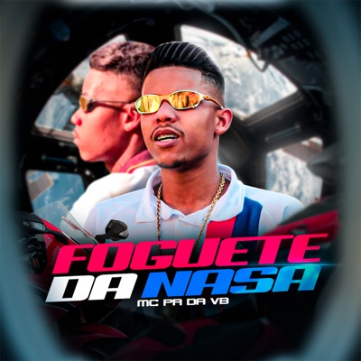 Foguete da Nasa - Single