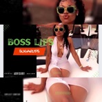 Boss Lips - Single