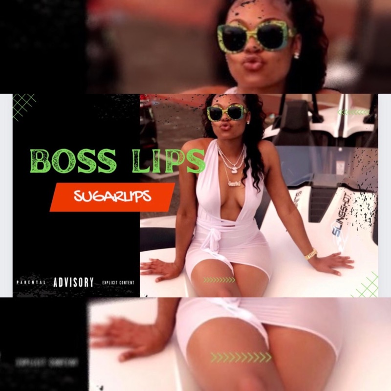 Boss Lips