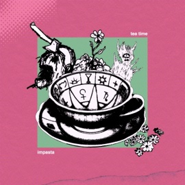 matcha (feat. B-Dos) Impasta