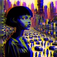 Soon Come, But Maybe Not Yet - Single - R.A.D.I.C. & Wulf Morpheus